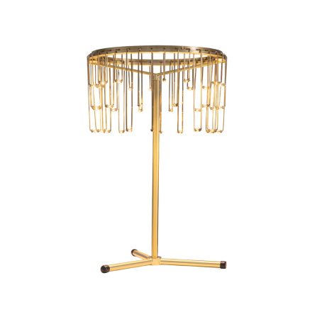 Настольная лампа Delight Collection MT23001008-1A gold