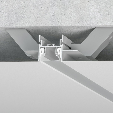 Алюминиевый профиль Elektrostandard LL-2-ALP023 4690389205101 LL-2-ALP023 a066624