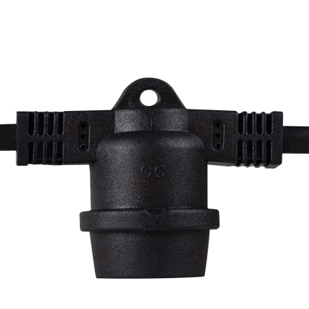 Гирлянда уличная Kanlux Grl 35758