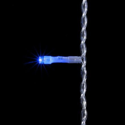 Гирлянда Занавес Laitcom (LTC) PCL202-10-2B