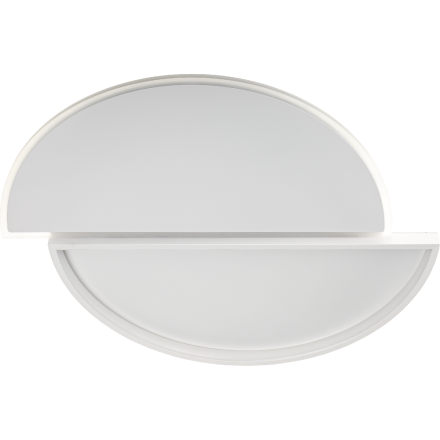 Потолочная люстра Ritter Occhiata 51587 0