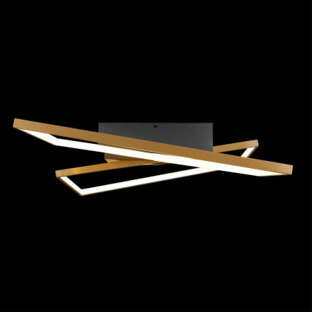 Потолочный светильник Loft IT Quattro 10157L