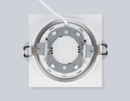 Встраиваемый светильник Ambrella Light Techno spot GX Standard tech TN51824