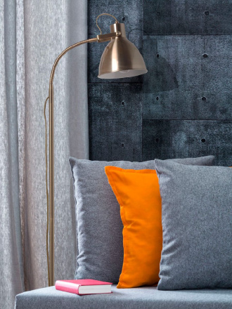 Торшер De Markt Дэла 635041801