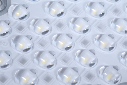 Консольный светильник OPPLE EQ LEDStreetlight-EQ40W-5700-150+70D-GY-GP2 705000049100