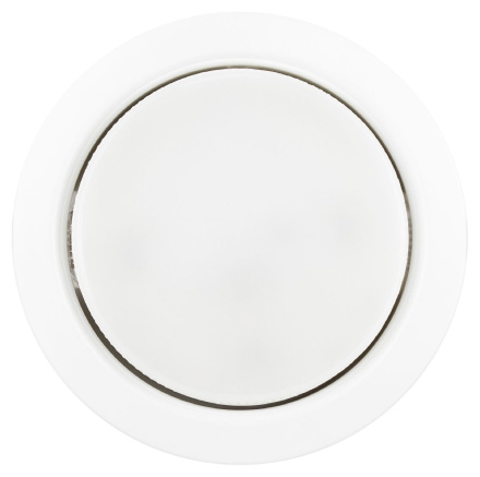 Встраиваемый светильник Эра ST70 WH Б0066255