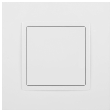 Кнопка Эра Elegance 14-1111-01М Б0065810