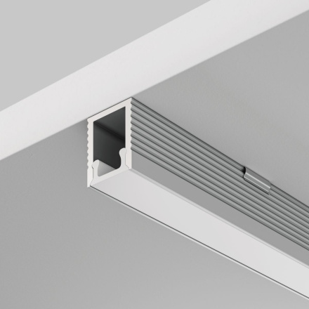 Профиль накладной Maytoni Led Strip ALM-0809-S-2M 631010