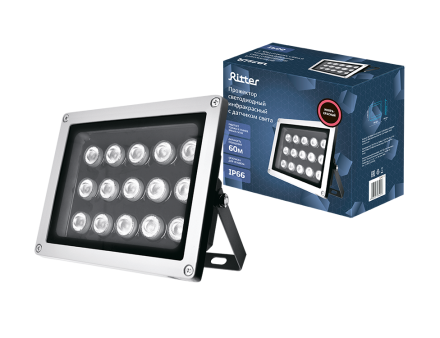 Прожектор Ritter 53401 3