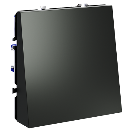 Вывод кабеля Voltum S70 VLS080206 (титан)