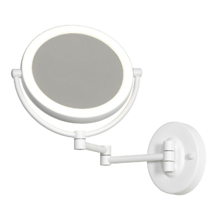 Бра-зеркало с подсветкой Lussole Bartow LSP-7269