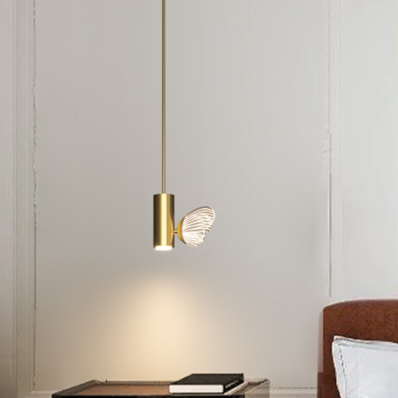 Подвесной светильник ImperiumLoft Babetta 186780-23