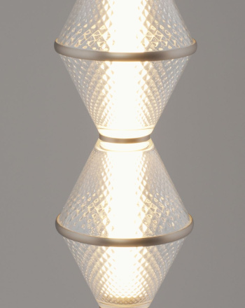 Подвесной светильник Moderli Senta V11365-PL