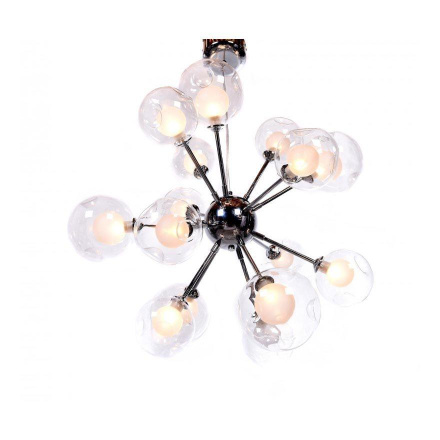 Подвесная люстра Lumina Deco Modus LDP 1171-15