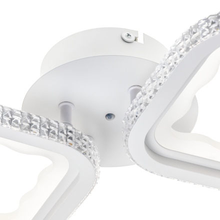 Потолочный светильник Ritter Losanga 52930 3