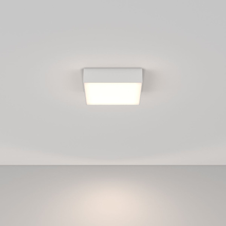 Потолочный светильник Maytoni Technical Zon C067CL-L27W4K