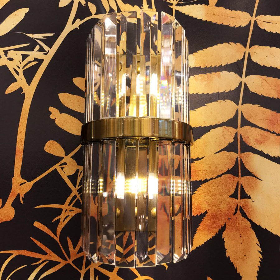 Настенный светильник Cloyd Millom 20150