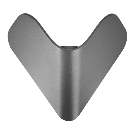 Настенный уличный светильник Duwi Nuovo led 24354 0