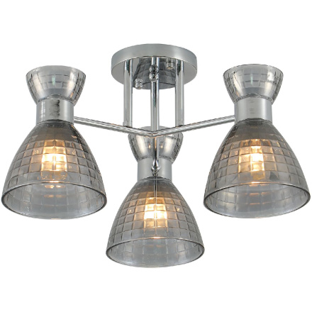 Потолочная люстра Reluce 07305-0.3-03