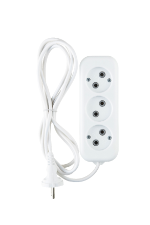 Удлинитель бытовой Duwi 32030 2