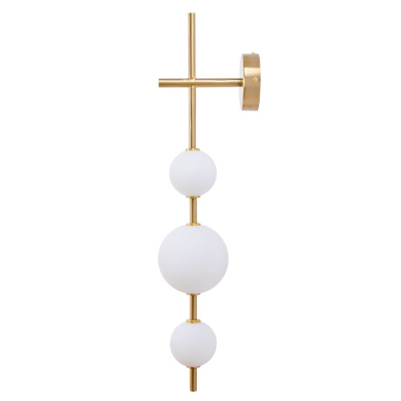 Настенный светильник MyFar Violla MR2020-3WL