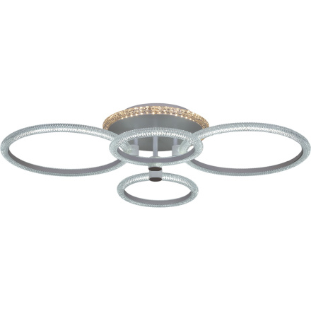 Потолочная люстра Reluce 20548-0.3-2+2+1