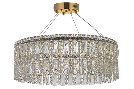 Подвесная люстра Arti Lampadari Ovindoli L 1.5.60.100 G