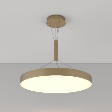 Крепление для подвесных светильников Maytoni Zon C032C-03-MG