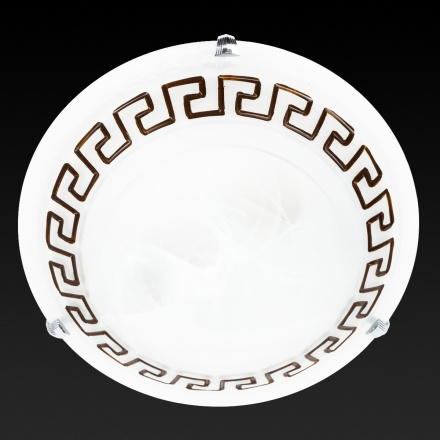 Потолочный светильник Toplight Amelia TL9181Y-02BR