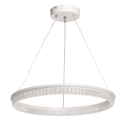 Подвесная люстра De Markt City Ральф 675016501