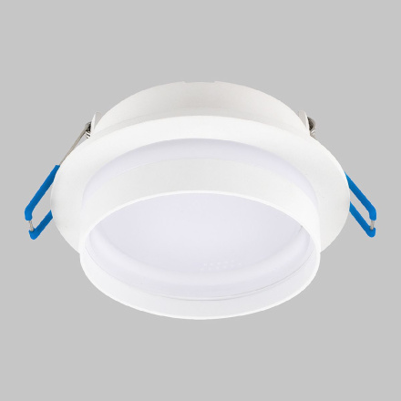 Встраиваемый светильник IMEX IL.0029.0015-WH