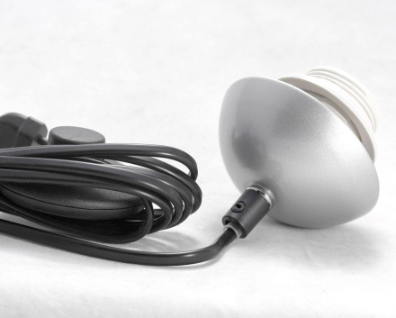 Торшер Lussole Lgo Klamath LSP-0557