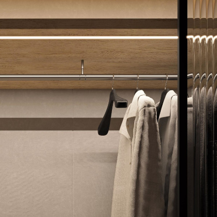 Светодиодная лента Arlight RT-A160-5mm 24V Warm2700 15 W/m, IP20, 2835, 5m 037814