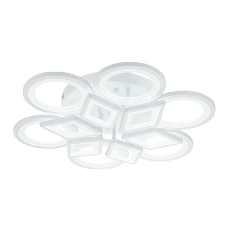 Потолочная люстра Escada Mosaic 10248/12LED