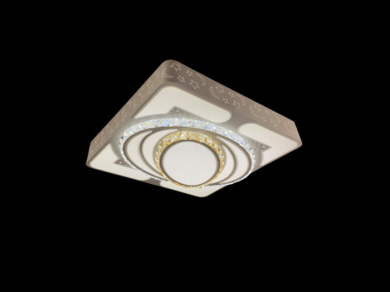 Накладная люстра Natali Kovaltseva INNOVATION STYLE 3526