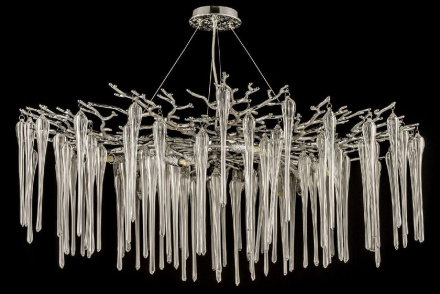 Подвесная люстра Dio DArte Elite Tavenna H 1.5.100.101 N