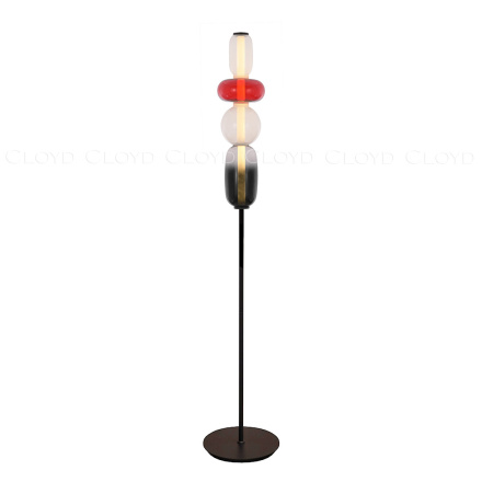 Торшер Cloyd Supernova 40177