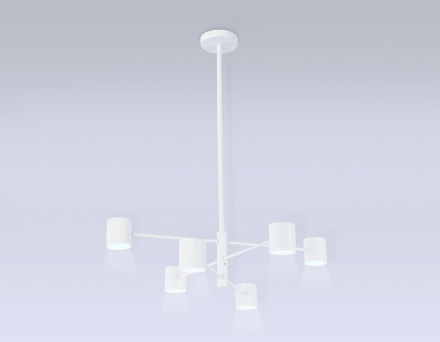 Люстра на штанге Ambrella Light Comfort FL51711