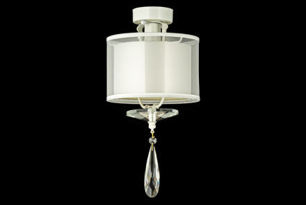 Потолочный светильник Arti Lampadari Rufina E 1.3.P1 W