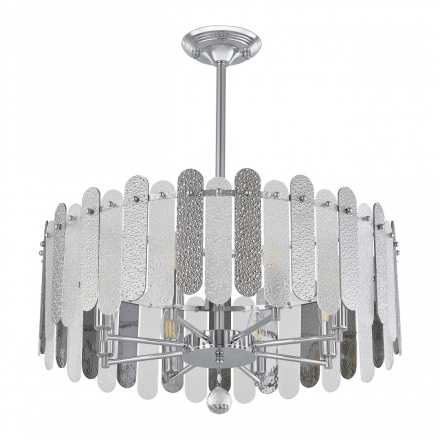 Люстра на штанге Arte Milano Sorrento 373109/8/350/580 CR