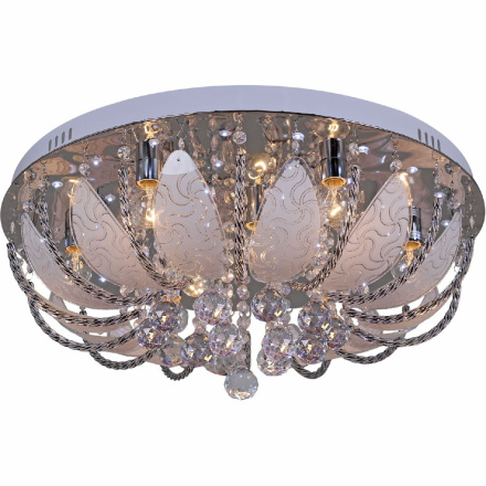 Потолочная люстра Reluce 55577-0.3-08