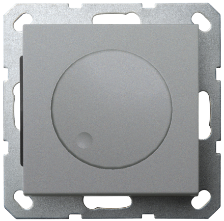 Диммер LED Jasmart в комплекте с накладкой S 30-400W 230V 50Hz G4012S