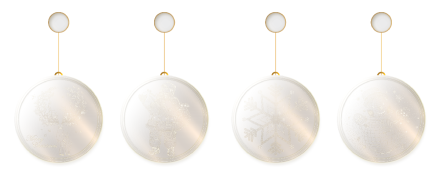 Светодиодный светильник на батарейках Ritter Christmas 29227 2