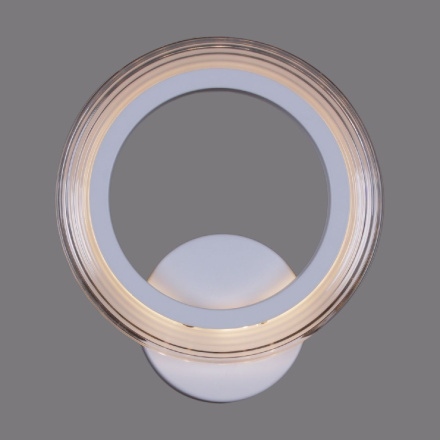 Настенный светильник Reluce 09812-3.2-01A WH