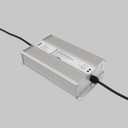 Блок питания Maytoni Led Strip PSL008 48В 600Вт IP67 832001