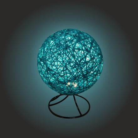 Настольная лампа Apeyron 12-80