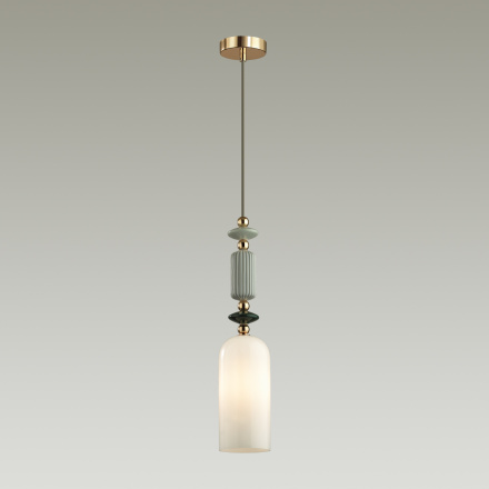 Подвесной светильник Odeon Light Candy 4861/1D