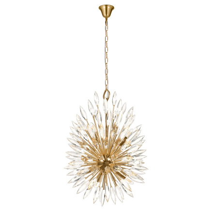 Подвесная люстра Loft IT Splash 10418/8