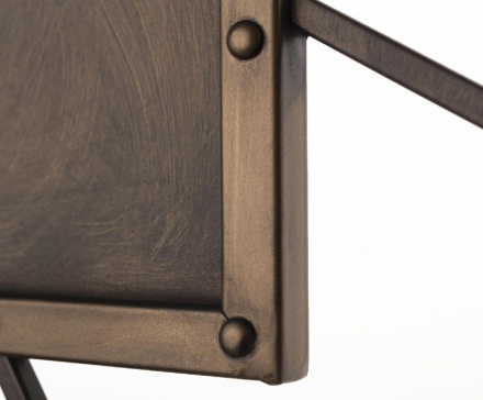 Настенные часы Tomas Stern 9085