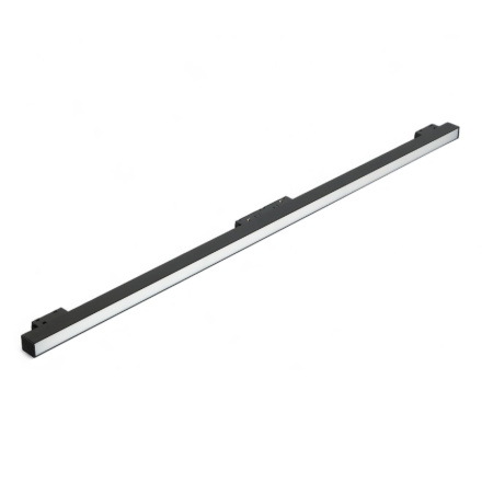 Трековый магнитный светильник Voltalighting Light AIJL-CX-E0091/36W/100/3К/B